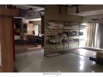 Commercial Office Space for Rent